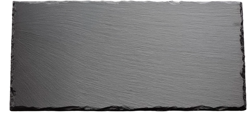 Кровельный сланец Charcoal 400x250 мм — купить натуральную черепицу в Череповце 