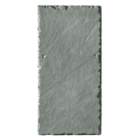 Кровельный сланец RKS SLATE Grey — купить серую черепицу для крыши в Череповце
