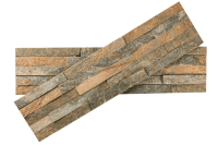 3D панели RKS SLATE Кварцит Multi Quartz Classic