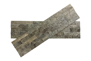 3D панели RKS SLATE Кварцит Green Quartz Classic