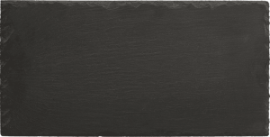 Кровельный сланец Charcoal 400x200 мм — угольная черепица для крыши в Череповце