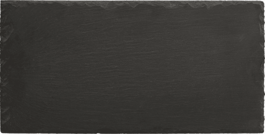 Кровельный сланец Charcoal 400x200 мм — угольная черепица для крыши в Череповце