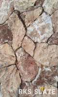 Травертин RKS SLATE Scabos Travertine Loose. Идеален для создания стильного интерьера и экстерьера. Продажа с доставкой по РФ. Гарантия качества. Закажите прямо сейчас!