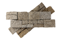 3D панели RKS SLATE Кварцит Sesame Yellow Country