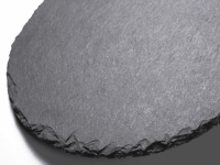 Кровельный сланец RKS SLATE Charcoal бобровый хвост — купить в Череповце 
