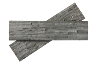 3D панели RKS SLATE Сланец Black Pencil