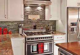 3D панели RKS SLATE Кварцит Green Quartz Classic