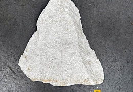 Облицовочный камень RKS SLATE White Quartz Loose