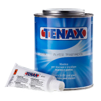 Клей - мастика SOLIDO TIXO EX (1л) TENAX