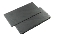 Кровельный сланец RKS SLATE Grey — купить серую черепицу для крыши в Череповце