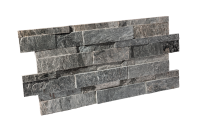 3D панели RKS SLATE Кварцит Silver Shine Natural