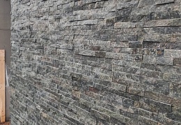 3D панели RKS SLATE Кварцит Green Quartz Classic