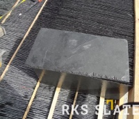 Кровельный сланец Graphite 600x300 мм — купить сланцевую черепицу в Череповце 