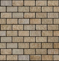 Гранитная брусчатка RKS Slate Vermont 200х100 мм на дорожке: купить, мощение, ландшафтный дизайн